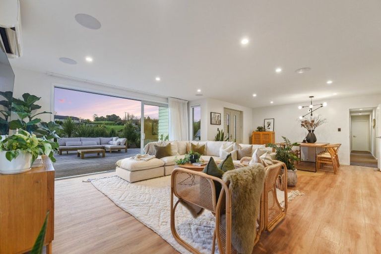 Photo of property in 92 Preston Road, Te Awamutu, 3800