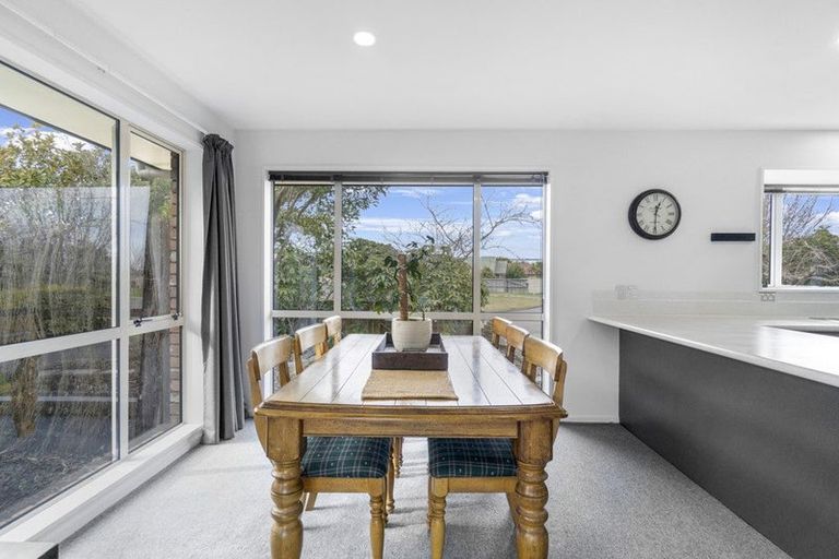 Photo of property in 4 Paget Drive, Woodend, 7610