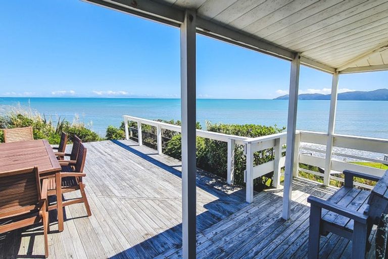 Photo of property in 231 Rosetta Road, Raumati Beach, Paraparaumu, 5032