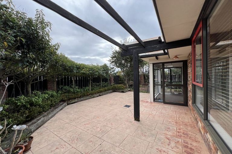Photo of property in 189 Wairakei Road, Bryndwr, Christchurch, 8053