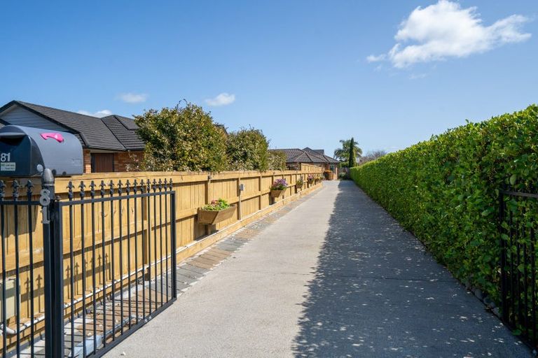 Photo of property in 81 Swayne Road, Cambridge, 3434