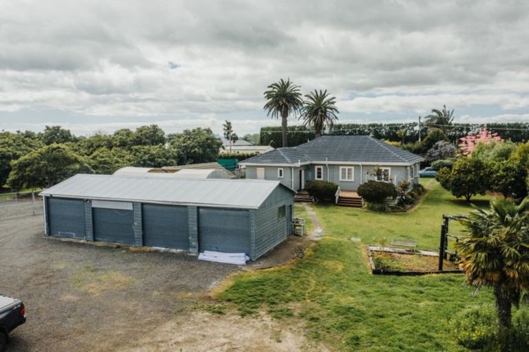Photo of property in 568 Te Puke Highway, Te Puke, 3187