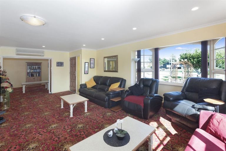 Photo of property in 68 Old North Road, Kaiapoi, 7691