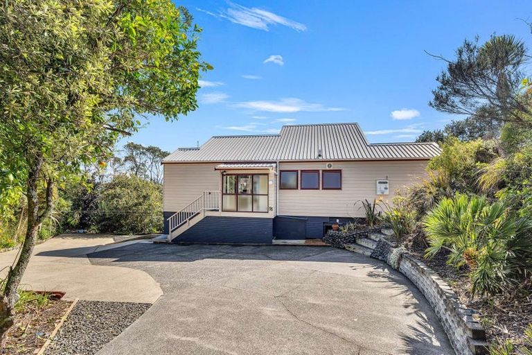 Photo of property in 55 Motuhoa Road, Tairua, 3508