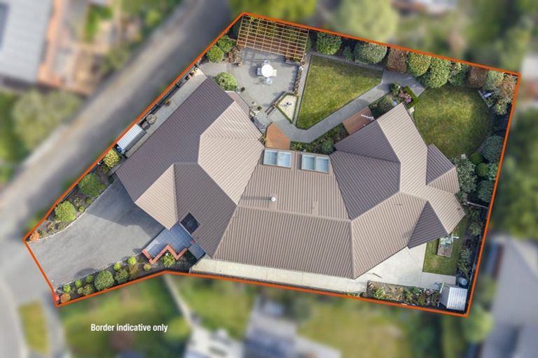Photo of property in 49 Oregon Place, Burwood, Christchurch, 8061