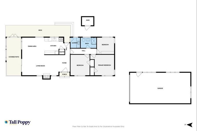 Photo of property in 78 Wither Road, Witherlea, Blenheim, 7201