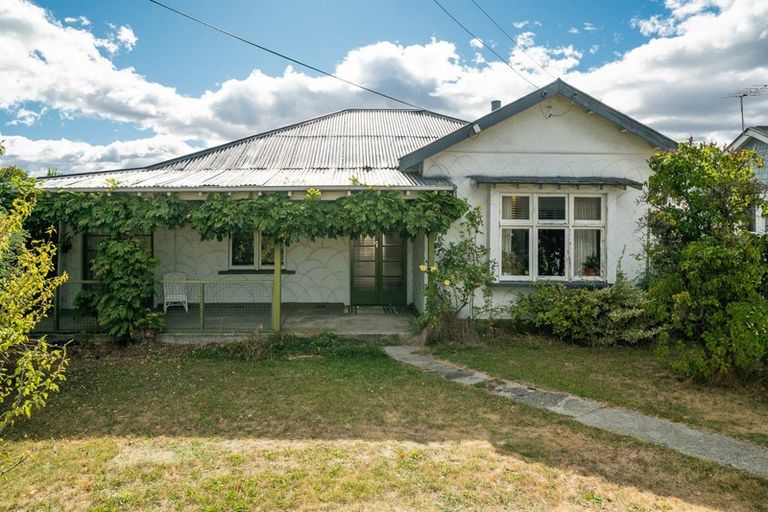 Photo of property in 27 Bantry Street, Alexandra, 9320