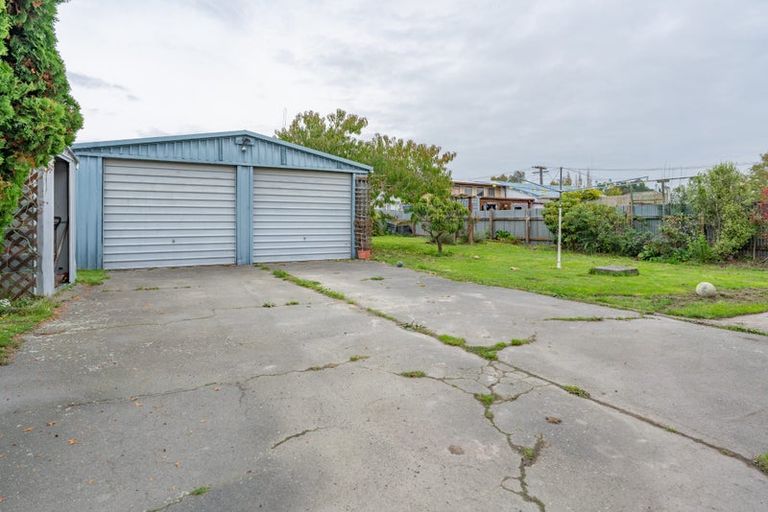 Photo of property in 78 Coonoor Road, Watlington, Timaru, 7910