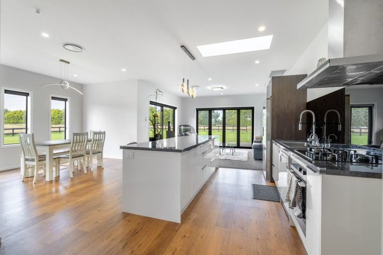 Photo of property in 91 Mika Way, Lorneville, Invercargill, 9874