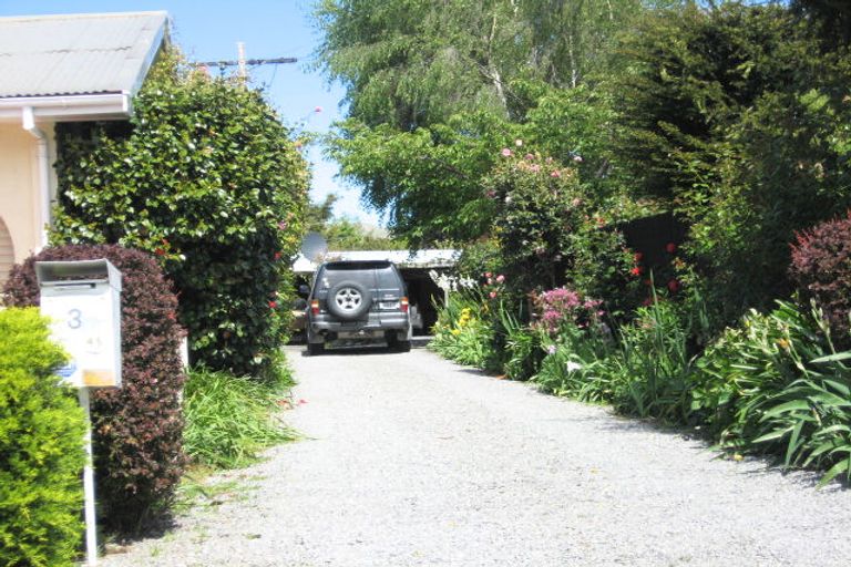 Photo of property in 3 Brewer Street, Blenheim, 7201