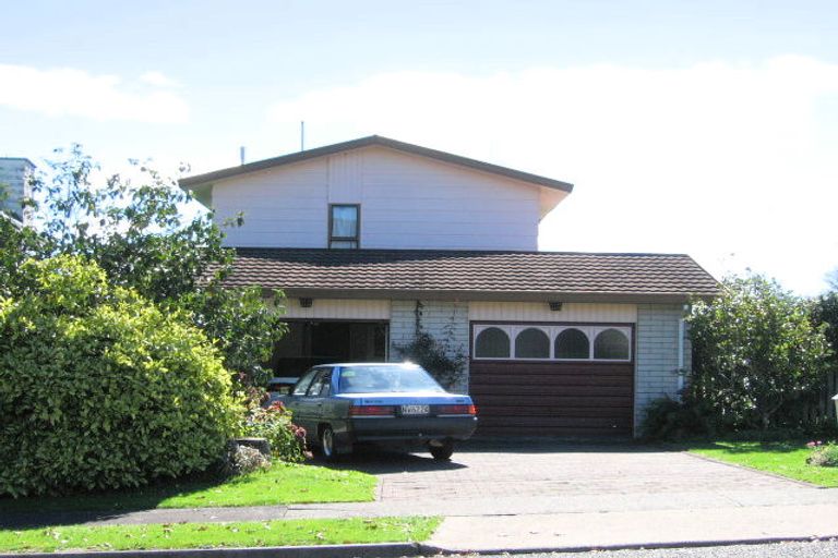 Photo of property in 8 Cullen Crescent, Tokoroa, 3420
