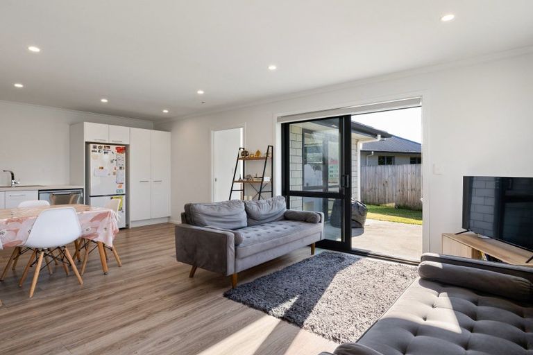 Photo of property in 4/20 Alanbrooke Place, Beerescourt, Hamilton, 3200