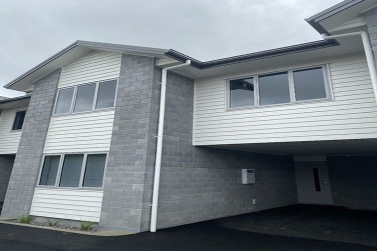 Photo of property in 2/16 Manning Street, Hamilton Central, Hamilton, 3204