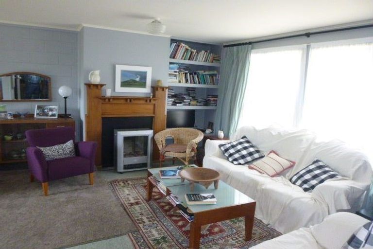 Photo of property in 15 Hector Street, Seatoun, Wellington, 6022