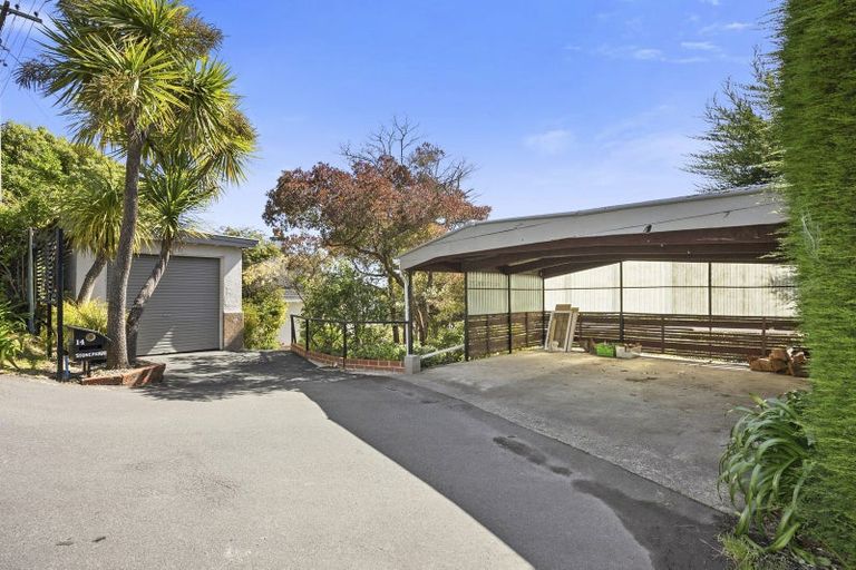 Photo of property in 14 Te Ra Terrace, Tainui, Dunedin, 9013