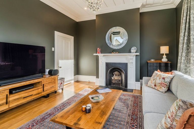 Photo of property in 449 Highgate, Maori Hill, Dunedin, 9010