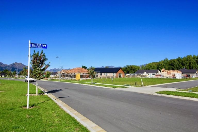 Photo of property in 4 Balfour Way, Hanmer Springs, 7334