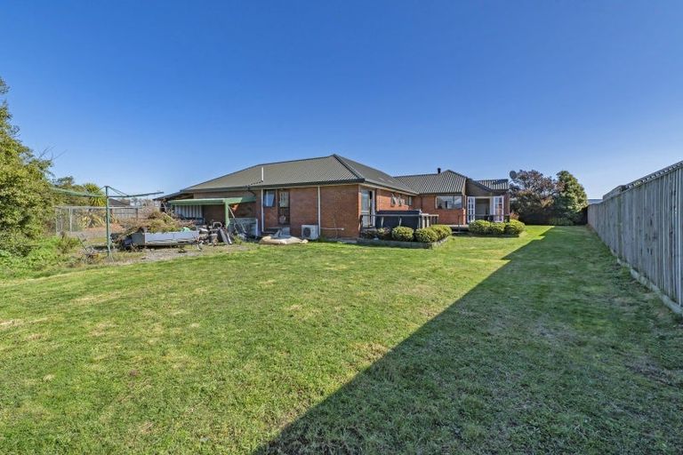 Photo of property in 784 East Maddisons Road, Rolleston, 7614