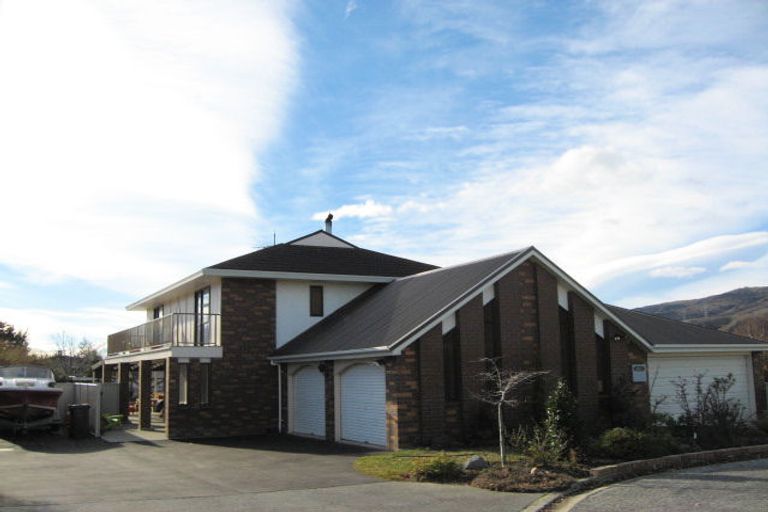 Photo of property in 28 Kerry Court, Cromwell, 9310