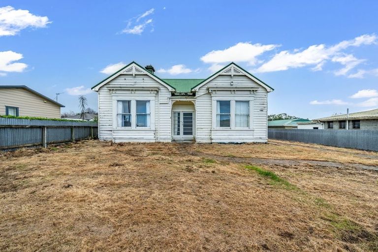 Photo of property in 55 Nelson Street, Georgetown, Invercargill, 9812