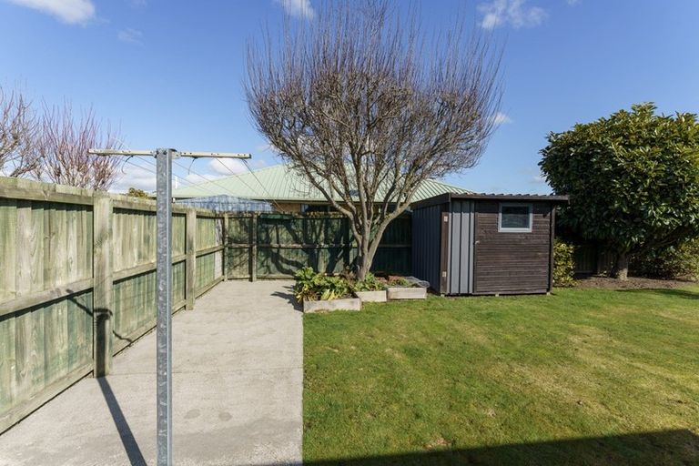 Photo of property in 81 Fairweather Crescent, Kaiapoi, 7630