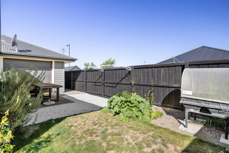 Photo of property in 84 Riverstone Drive, Rolleston, 7614