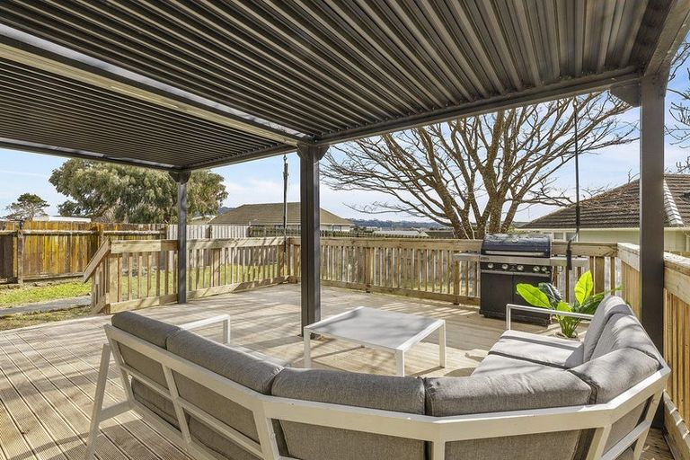 Photo of property in 69 Warspite Avenue, Cannons Creek, Porirua, 5024