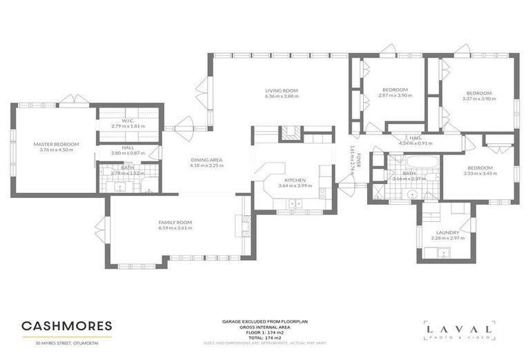 Photo of property in 30 Myres Street, Otumoetai, Tauranga, 3110