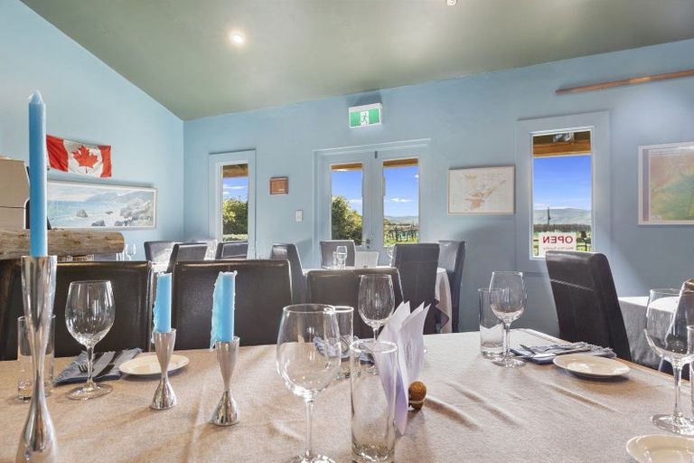 Photo of property in 246 Georges Road, Glasnevin, Amberley, 7482