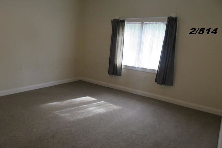 Photo of property in 1/514 Whitehead Road, Hastings, 4122