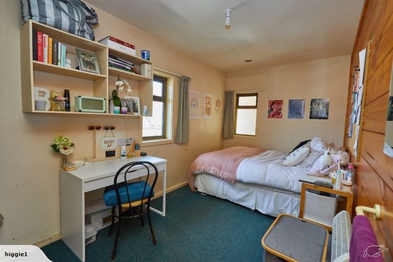 Photo of property in Te Awhina Apartments, 22u1 Sussex Street, Mount Cook, Wellington, 6021