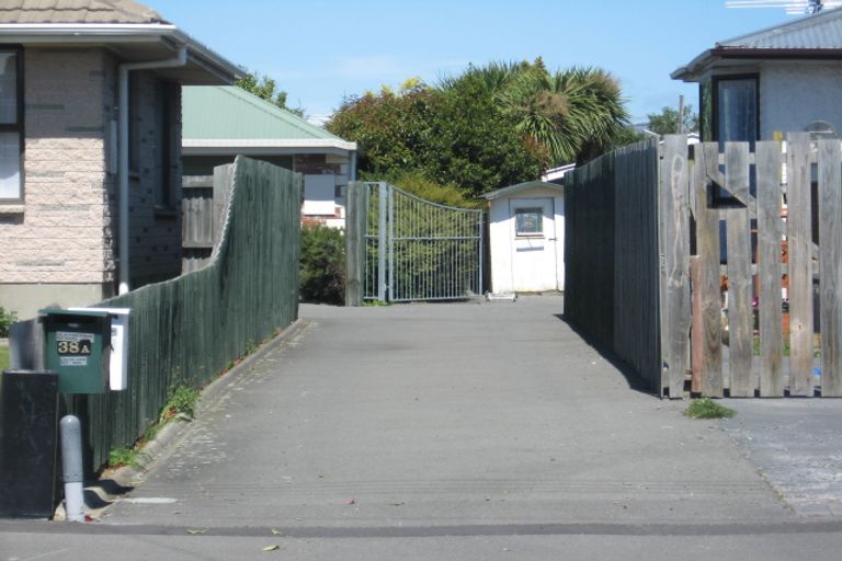 Photo of property in 38 Bethel Crescent, Bishopdale, Christchurch, 8053