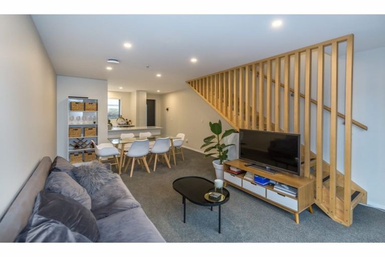 Photo of property in 15h Cheltenham Street, Merivale, Christchurch, 8014