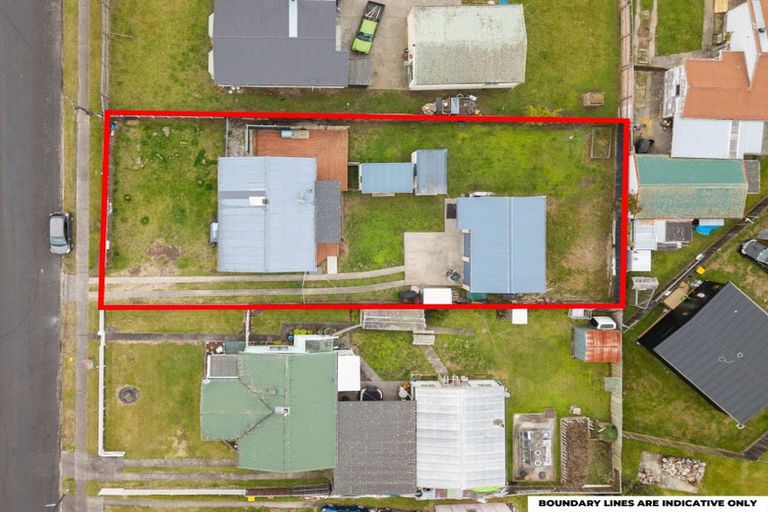 Photo of property in 15 Baberton Street, Tokoroa, 3420