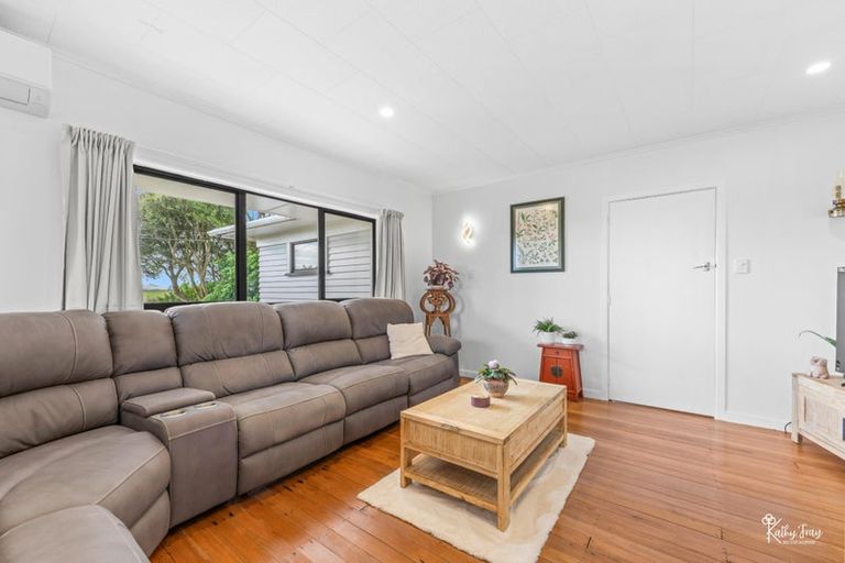 Photo of property in 106 Freyberg Road, Ruawai, 0530