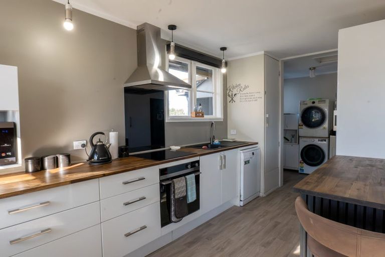 Photo of property in 39 Panmure Avenue, Calton Hill, Dunedin, 9012