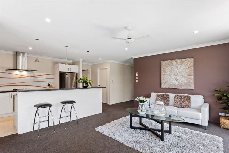 Photo of property in 40 Parklea Avenue, Halswell, Christchurch, 8025