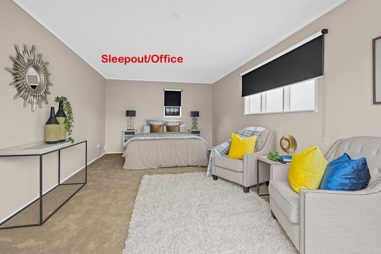 Photo of property in 7 Starforth Place, Henderson, Auckland, 0612