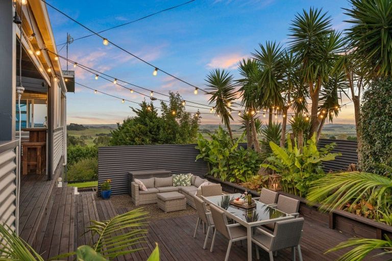 Photo of property in 152 Arapohue Road, Turiwiri, Dargaville, 0374