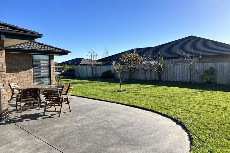 Photo of property in 9 Colebrook Drive, Rolleston, 7614