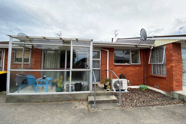 Photo of property in 16d Mure Street, Mosgiel, 9024