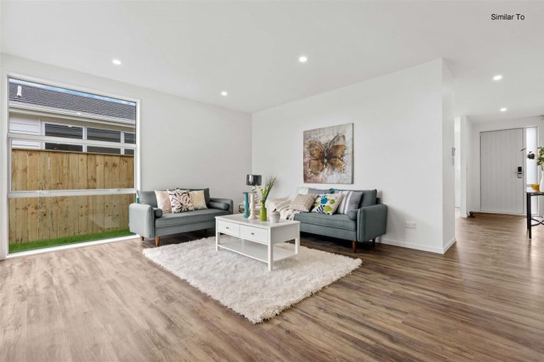 Photo of property in 19 Leatherwood Road, Takanini, 2110