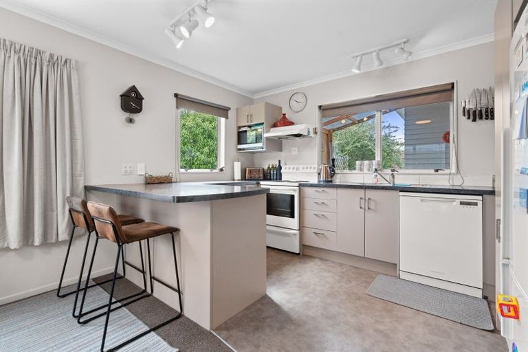 Photo of property in 199-203 West Street, Greytown, 5712