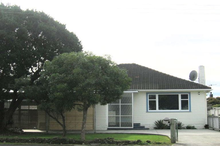 Photo of property in 30a Garden Road, Avalon, Lower Hutt, 5011