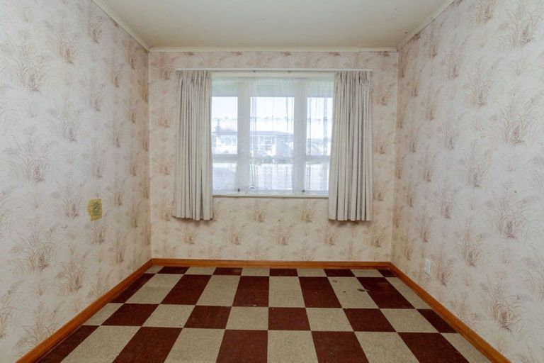 Photo of property in 5 Empire Street, Dannevirke, 4930