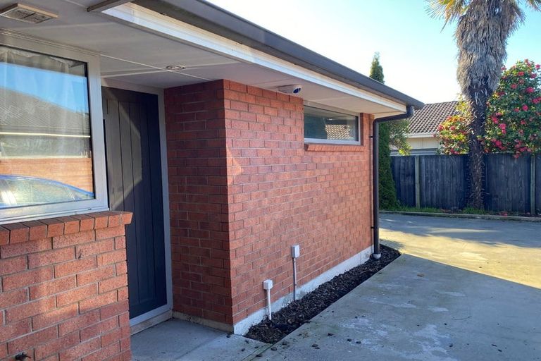 Photo of property in 36b Fairfield Avenue, Addington, Christchurch, 8024