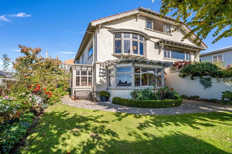 Photo of property in 15 Wansbeck Street, South Hill, Oamaru, 9400