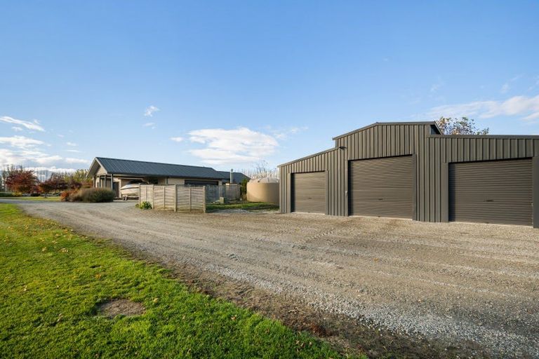 Photo of property in 96 Mcintosh Road, Blackmans, Alexandra, 9391