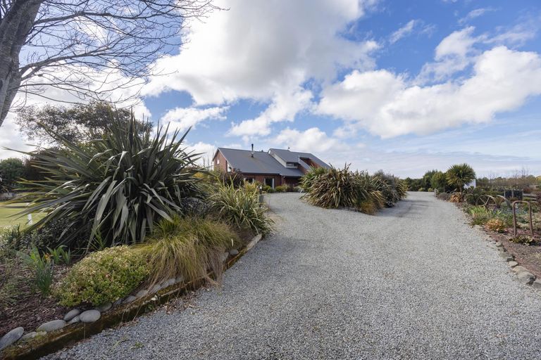 Photo of property in 185 Homestead Road, Weston, Oamaru, 9491