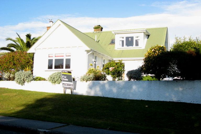 Photo of property in 88 Jollie Street, Hokitika, 7810